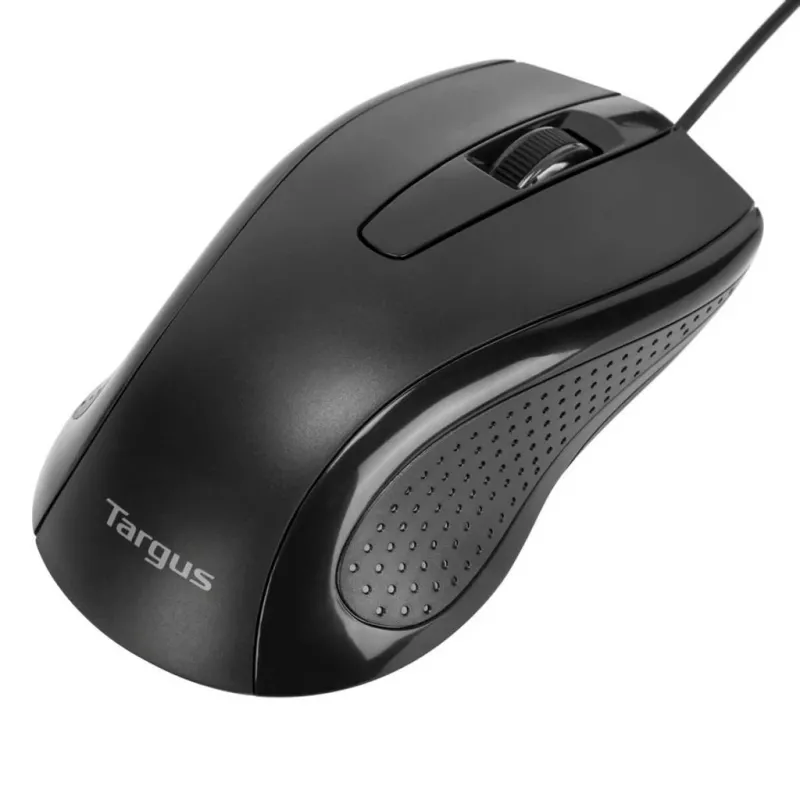 Targus AKM622FR näppäimistö hiiri sisältyy universaali USB AZERTY ranska musta
