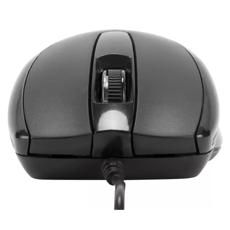 Targus AKM622FR näppäimistö hiiri sisältyy universaali USB AZERTY ranska musta
