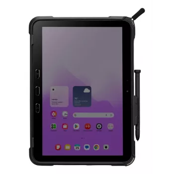 Targus Field-Ready kotelo Samsung Galaxy Tab Active5 Pro ja Tab Active4 Pro