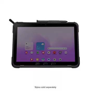 Targus Field-Ready kotelo Samsung Galaxy Tab Active5 Pro ja Tab Active4 Pro