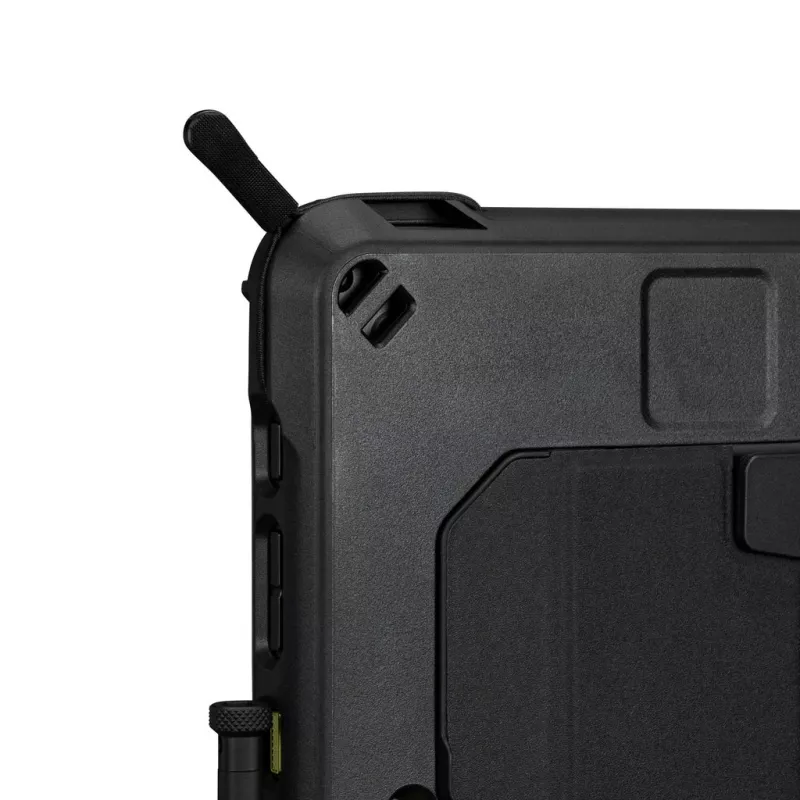 Targus Field-Ready kotelo Samsung Galaxy Tab Active5 Pro ja Tab Active4 Pro
