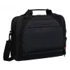 Targus EcoSmart 35,6 cm (14 tuuman) salkku musta, punainen