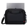 Targus EcoSmart 35,6 cm (14 tuuman) salkku musta, punainen