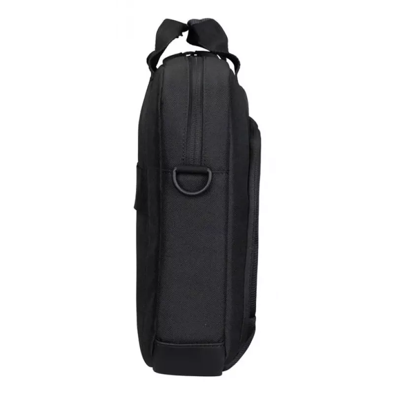Targus EcoSmart 35,6 cm (14 tuuman) salkku musta, punainen