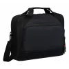 Targus EcoSmart 40,6 cm (16 tuuman) salkku musta, punainen