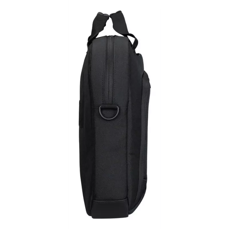 Targus EcoSmart 40,6 cm (16 tuuman) salkku musta, punainen