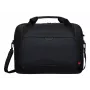 Targus EcoSmart 45,7 cm (18 tuuman) salkku musta, punainen