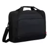 Targus EcoSmart 45,7 cm (18 tuuman) salkku musta, punainen