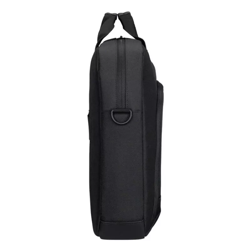 Targus EcoSmart 45,7 cm (18 tuuman) salkku musta, punainen