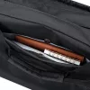 Targus EcoSmart 45,7 cm (18 tuuman) salkku musta, punainen