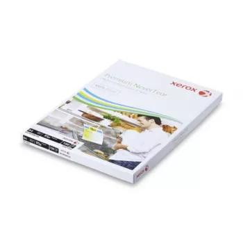 Xerox 003R98091 tulostuskalvo Laser A4 (210×297 mm) polyesteri valkoinen 100 arkkia