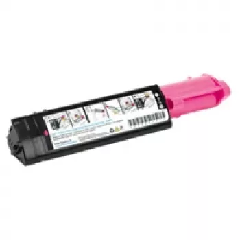 DELL K4972 värikasetti alkuperäinen magenta
