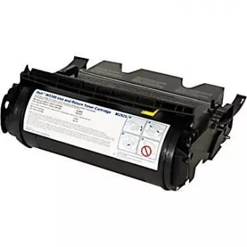 DELL M2925 värikasetti 1 kpl alkuperäinen musta