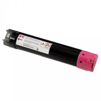 DELL 593-10923 värikasetti 1 kpl alkuperäinen magenta