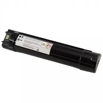 DELL 59310925 värikasetti 1 kpl alkuperäinen musta