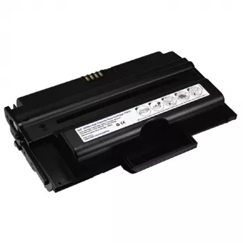 DELL 593-11043 värikasetti 1 kpl alkuperäinen musta