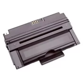 DELL 593-10329 värikasetti 1 kpl alkuperäinen musta