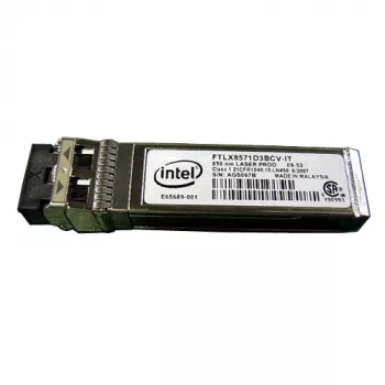 DELL 407-BBVJ verkkolähetin-vastaanotinmoduuli 10000 Mbit/s SFP+