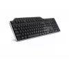 DELL KB522 näppäimistö yleismalli USB QWERTY US International musta