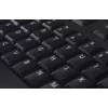 DELL KB522 näppäimistö yleismalli USB QWERTY US International musta