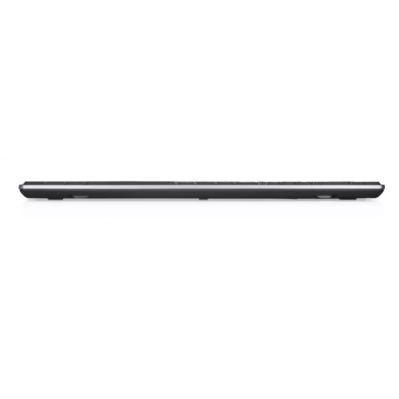 DELL KB522 näppäimistö yleismalli USB QWERTY US International musta