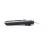 DELL KB522 näppäimistö yleismalli USB QWERTY US International musta