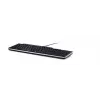DELL KB522 näppäimistö yleismalli USB QWERTY US International musta
