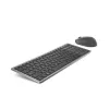 DELL Pro Plus Compact näppäimistö ja hiiri - KM7120W - ranska (AZERTY)