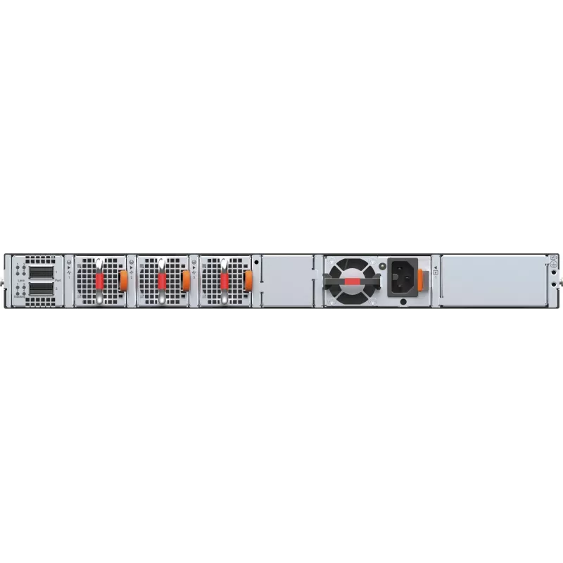 DELL N-sarja N3248TE-ON hallittava L2/L3 Gigabit Ethernet (10/100/1000) musta