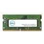 Dell - DDR5 - moduuli - 16 GB - SO DIMM 262-PIN - 4800 MHz / PC5-38400 puskuroimaton non-ECC