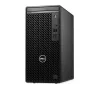 DELL OptiPlex 7010 Intel® Core™ i5 i5-13500 8 GB DDR4-SDRAM 256 GB SSD Windows 11 Pro Tower PC musta