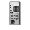 DELL OptiPlex 7010 Intel® Core™ i5 i5-13500 8 GB DDR4-SDRAM 256 GB SSD Windows 11 Pro Tower PC musta