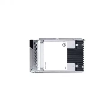 DELL 345-BDRO sisäinen SSD-asema 3,84 TB 2,5