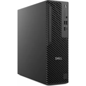 DELL Pro Max FCS1250 Intel Core Ultra 7 265 16 GB DDR5-SDRAM 512 GB SSD Windows 11 Pro ohut PC musta