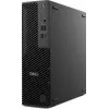 DELL Pro Max FCS1250 Intel Core Ultra 7 265 16 GB DDR5-SDRAM 512 GB SSD Windows 11 Pro ohut PC musta