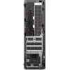 DELL Pro Max FCS1250 Intel Core Ultra 7 265 16 GB DDR5-SDRAM 512 GB SSD Windows 11 Pro ohut PC musta
