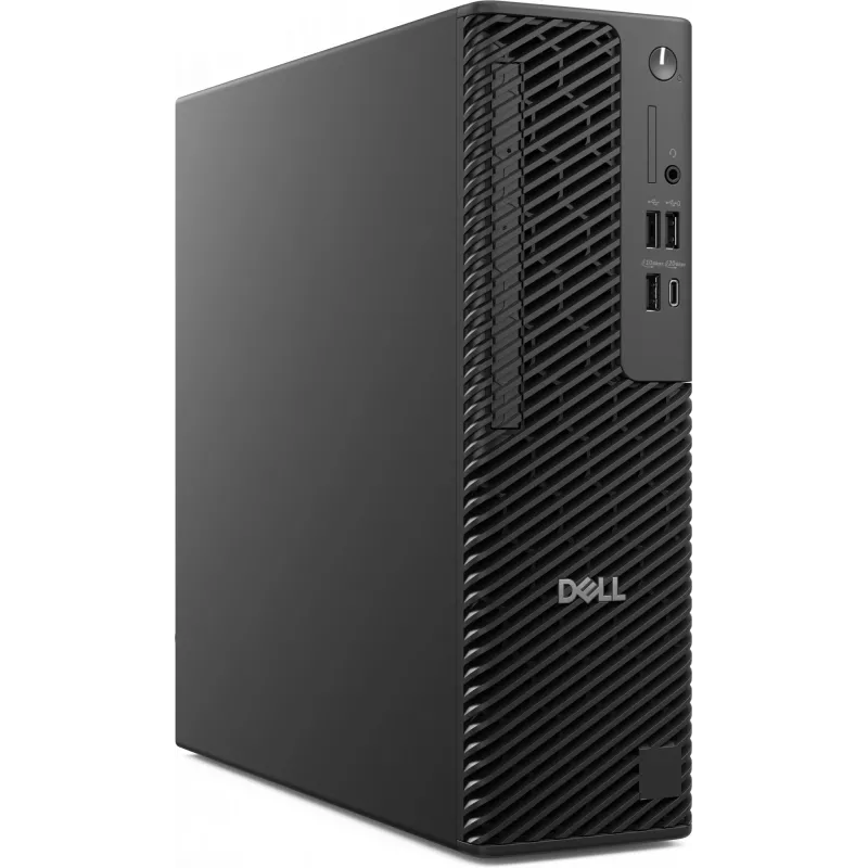 DELL Pro Max FCS1250 Intel Core Ultra 7 265 32 GB DDR5-SDRAM 1 TB SSD NVIDIA RTX A1000 Windows 11 Pro ohut PC musta
