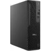 DELL Pro Max FCS1250 Intel Core Ultra 7 265 16 GB DDR5-SDRAM 512 GB SSD Windows 11 Pro PC musta