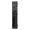 DELL Pro QBM1250 Plus Intel Core Ultra 5 235 16 GB DDR5-SDRAM 512 GB SSD Windows 11 Pro Micro-PC Mini-PC musta