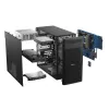 DELL Pro Max FCT2250 T2 Intel Core Ultra 7 265 16 GB DDR5-SDRAM 512 GB SSD Windows 11 Pro Tower PC musta