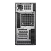 DELL Pro Max FCT2250 T2 Intel Core Ultra 7 265 32 GB DDR5-SDRAM 1 TB SSD NVIDIA RTX 2000 Ada Windows 11 Pro Tower PC musta