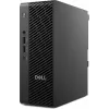 DELL Pro Max FCM2250 Intel Core Ultra 7 265 16 GB DDR5-SDRAM 512 GB SSD NVIDIA RTX A400 Windows 11 Pro Micro PC Mini PC musta
