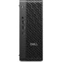 DELL Pro Max FCM2250 Intel Core Ultra 7 265 16 GB DDR5-SDRAM 1 TB SSD NVIDIA RTX A1000 Windows 11 Pro Micro PC Mini-PC musta