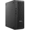 DELL Pro Max Micro FCM2250 Intel Core Ultra 7 265 16 GB DDR5-SDRAM 1 TB SSD NVIDIA RTX A1000 Windows 11 Pro Micro PC Mini PC musta