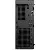 DELL Pro Max Micro FCM2250 Intel Core Ultra 7 265 16 GB DDR5-SDRAM 1 TB SSD NVIDIA RTX A1000 Windows 11 Pro Micro PC Mini PC musta