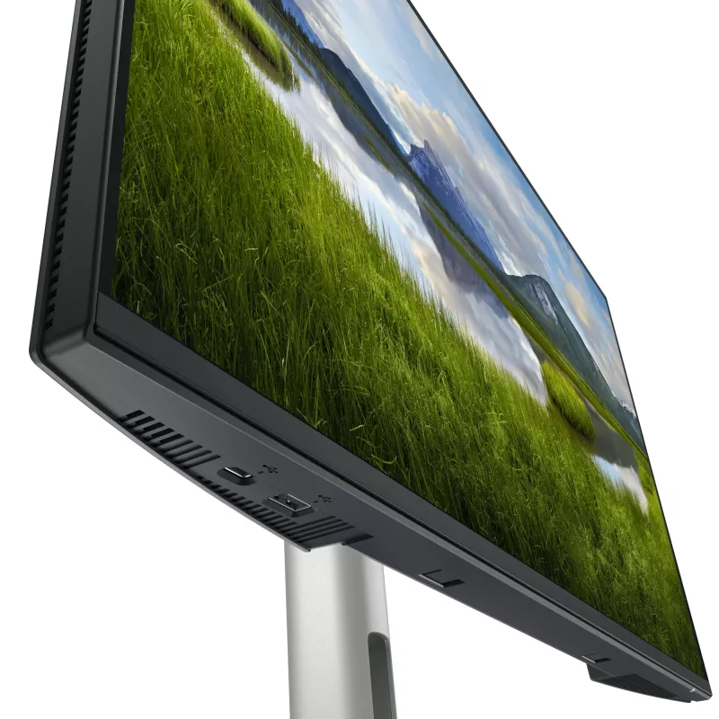 DELL Pro Plus P2425HE tietokonenäyttö 60,5 cm (23,8