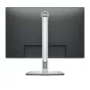 DELL Pro Plus P2425 tietokonenäyttö 61,1 cm (24,1 inch) 1920 x 1200 pikseliä WUXGA LCD musta