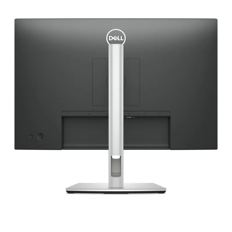 DELL Pro Plus P2425 tietokonenäyttö 61,1 cm (24,1 inch) 1920 x 1200 pikseliä WUXGA LCD musta