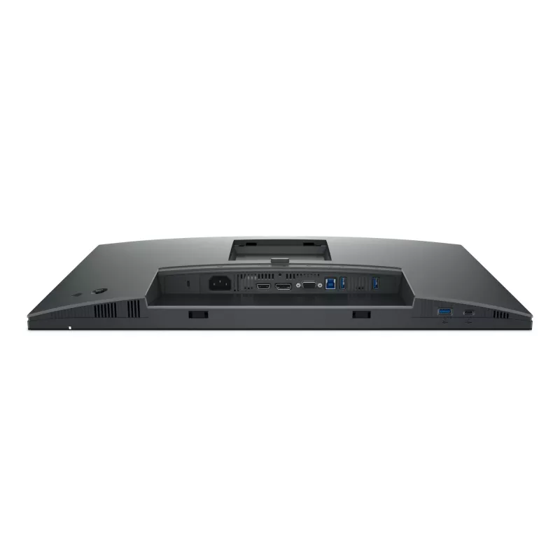 DELL Pro Plus P2425 tietokonenäyttö 61,1 cm (24,1 inch) 1920 x 1200 pikseliä WUXGA LCD musta