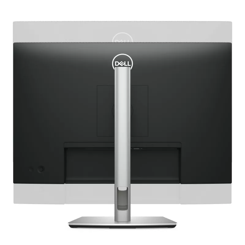 DELL Pro Plus P2425 tietokonenäyttö 61,1 cm (24,1 inch) 1920 x 1200 pikseliä WUXGA LCD musta